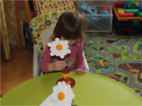 Многоэтапные творческие занятия